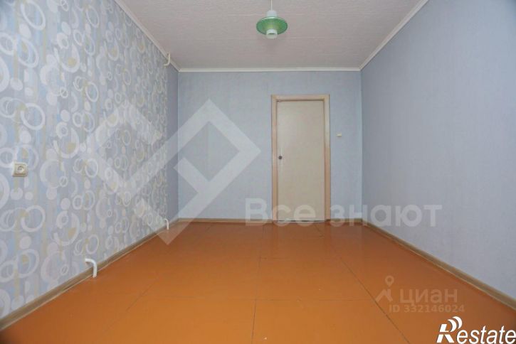 3-комн квартира ул Богдана Хмельницкого, 36,  д. 36