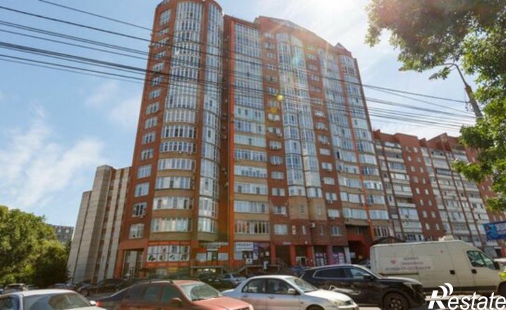 4-комн квартира ул Энтузиастов, 11В,  д. 11В
