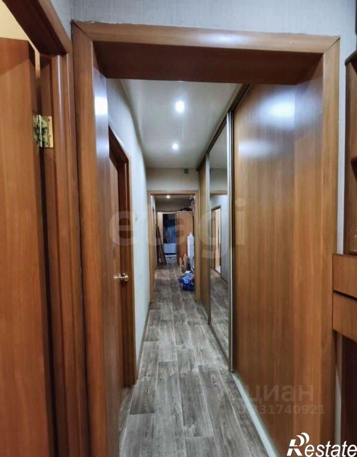3-комн квартира ул Либединского, 51,  д. 51