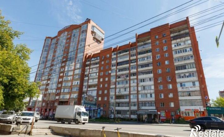 4-комн квартира ул Энтузиастов, 11В,  д. 11В