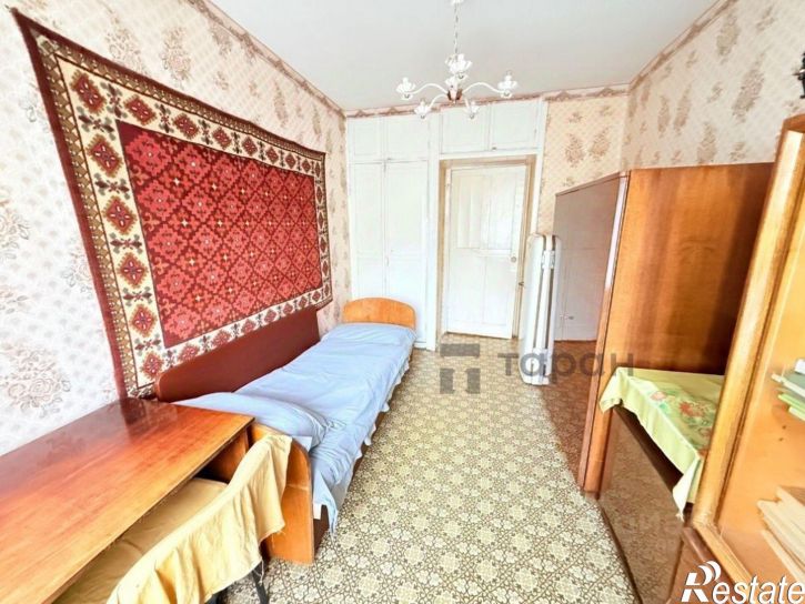 3-комн квартира ул Российская, 277,  д. 277