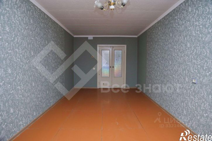 3-комн квартира ул Богдана Хмельницкого, 36,  д. 36