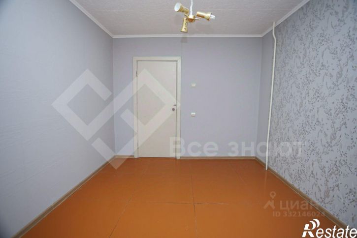 3-комн квартира ул Богдана Хмельницкого, 36,  д. 36