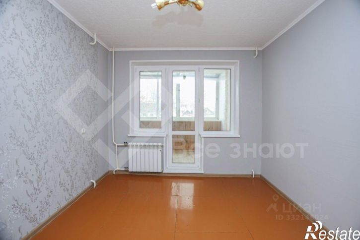 3-комн квартира ул Богдана Хмельницкого, 36,  д. 36