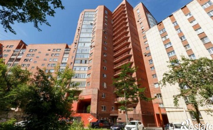 4-комн квартира ул Энтузиастов, 11В,  д. 11В