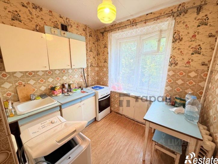 3-комн квартира ул Российская, 277,  д. 277