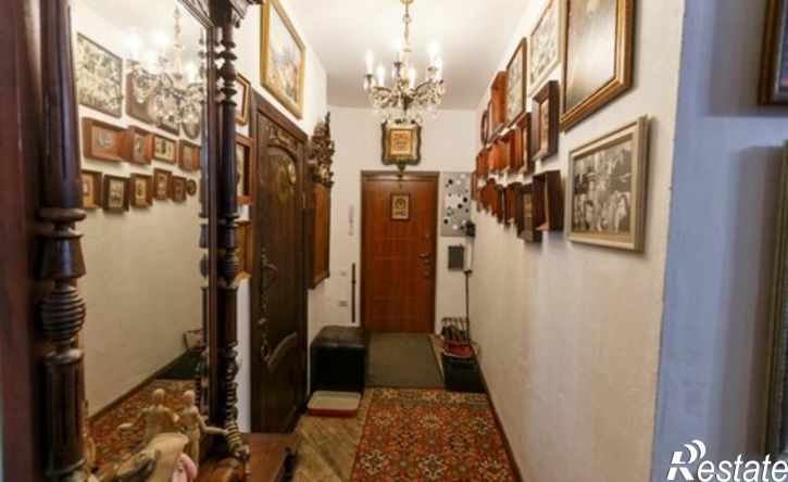 4-комн квартира ул Энтузиастов, 11В,  д. 11В