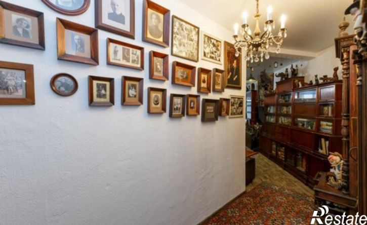 4-комн квартира ул Энтузиастов, 11В,  д. 11В
