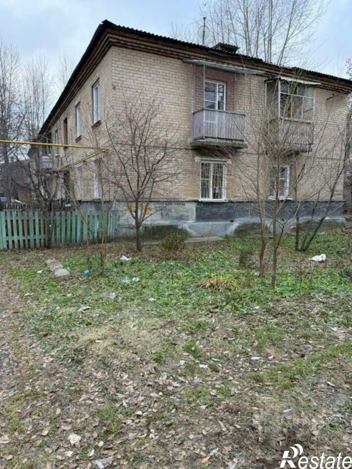 2-комн квартира ул Пермская, 82,  д. 82