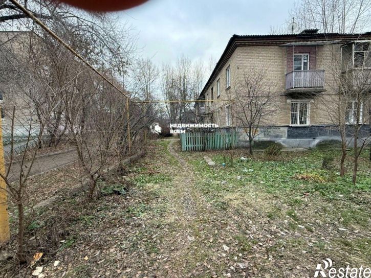 2-комн квартира ул Пермская, 82,  д. 82