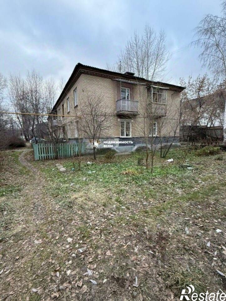 2-комн квартира ул Пермская, 82,  д. 82