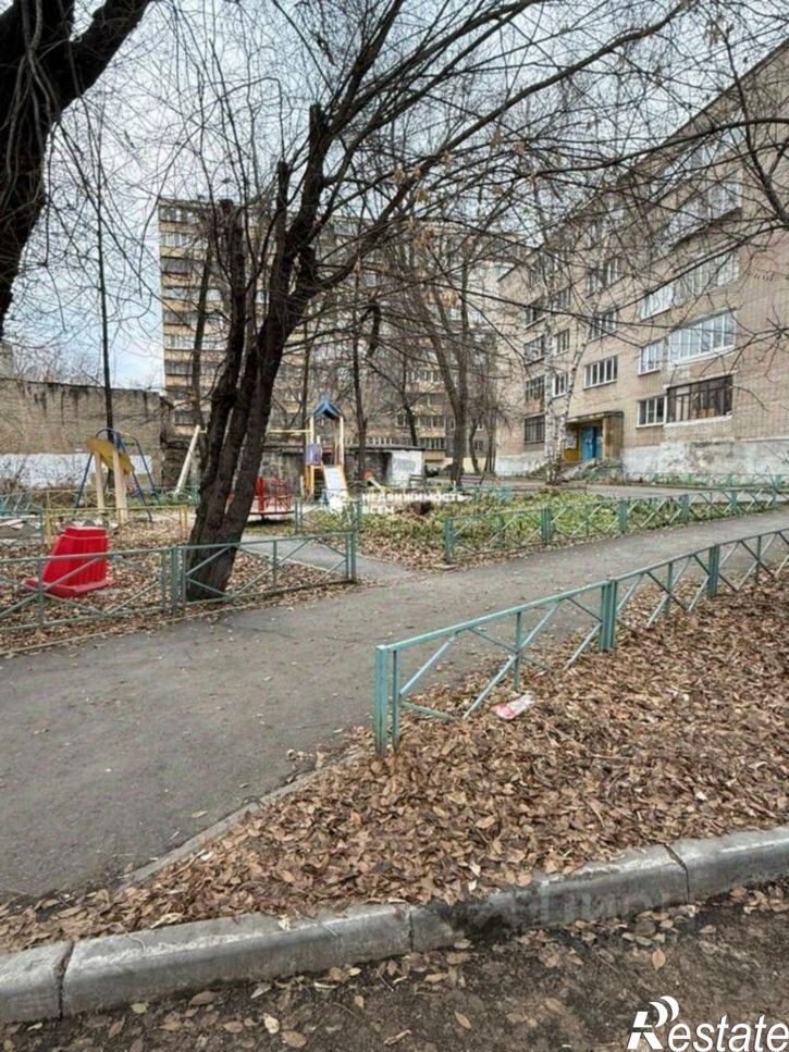 2-комн квартира ул Пермская, 82,  д. 82