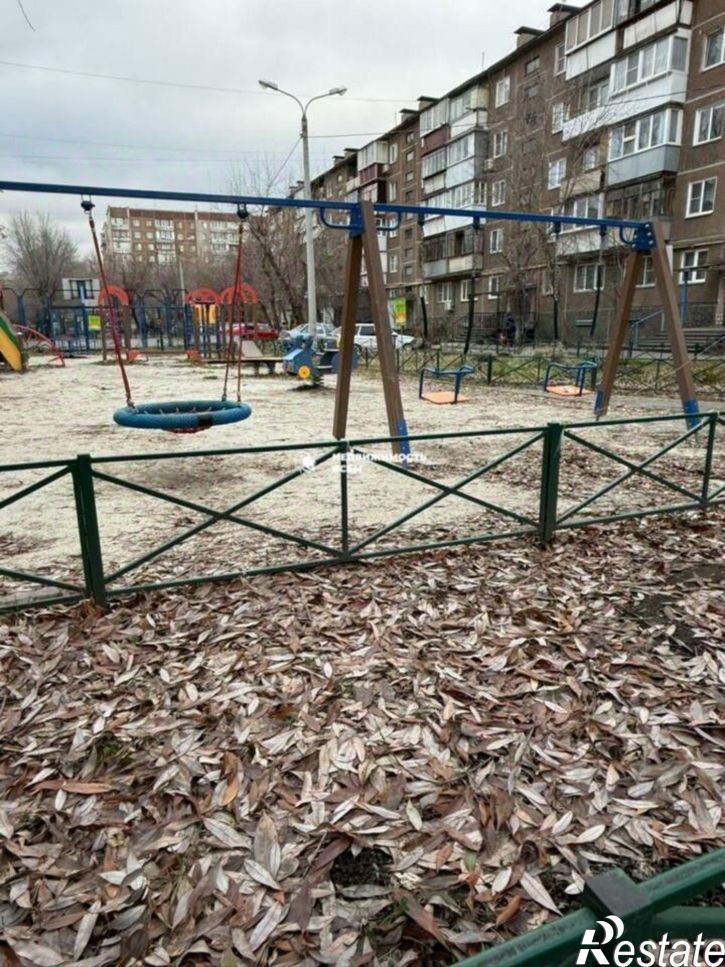 2-комн квартира ул Пермская, 82,  д. 82