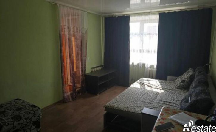 1-комн квартира ул Кирова, 7,  д. 7