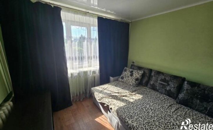 1-комн квартира ул Кирова, 7,  д. 7