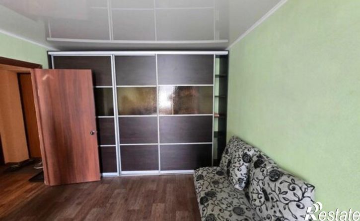 1-комн квартира ул Кирова, 7,  д. 7