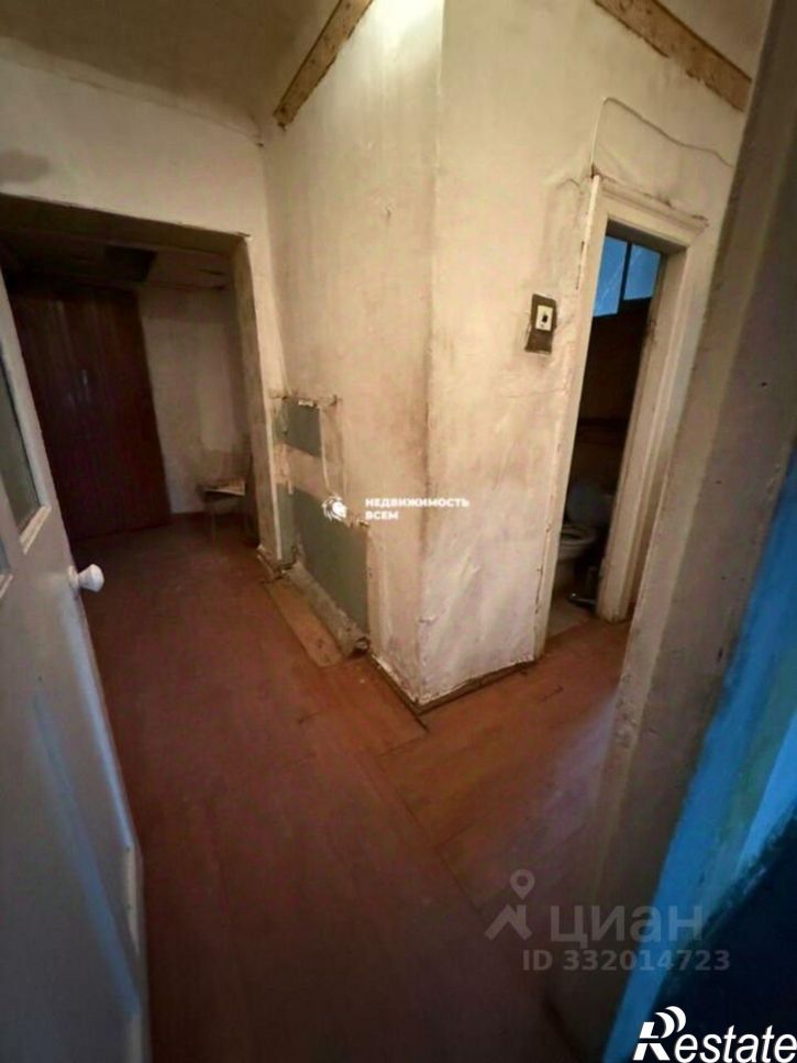 2-комн квартира ул Пермская, 82,  д. 82
