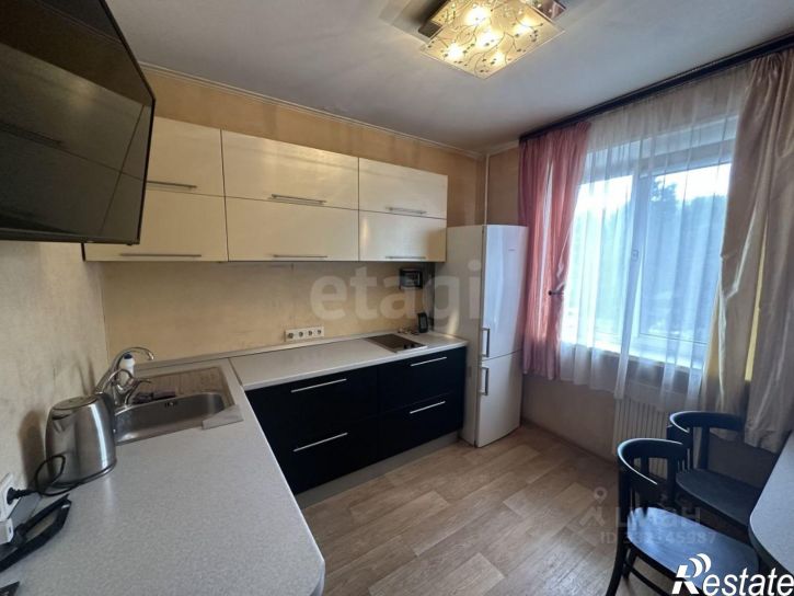 1-комн квартира ул Котина, 21,  д. 21