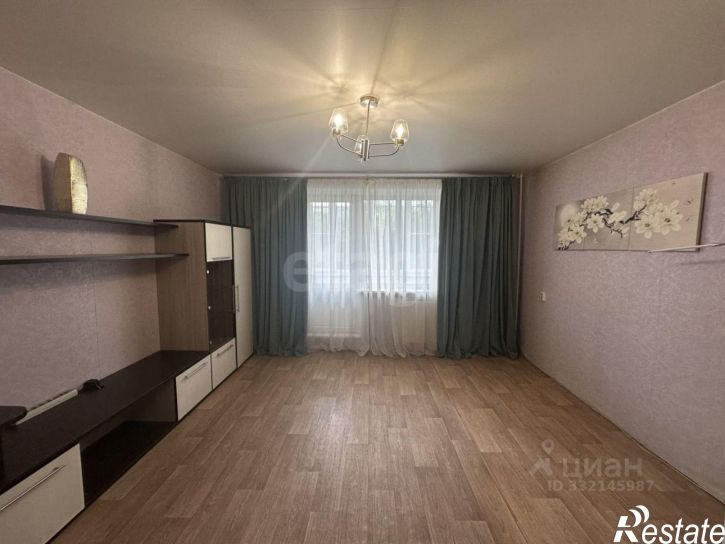 1-комн квартира ул Котина, 21,  д. 21