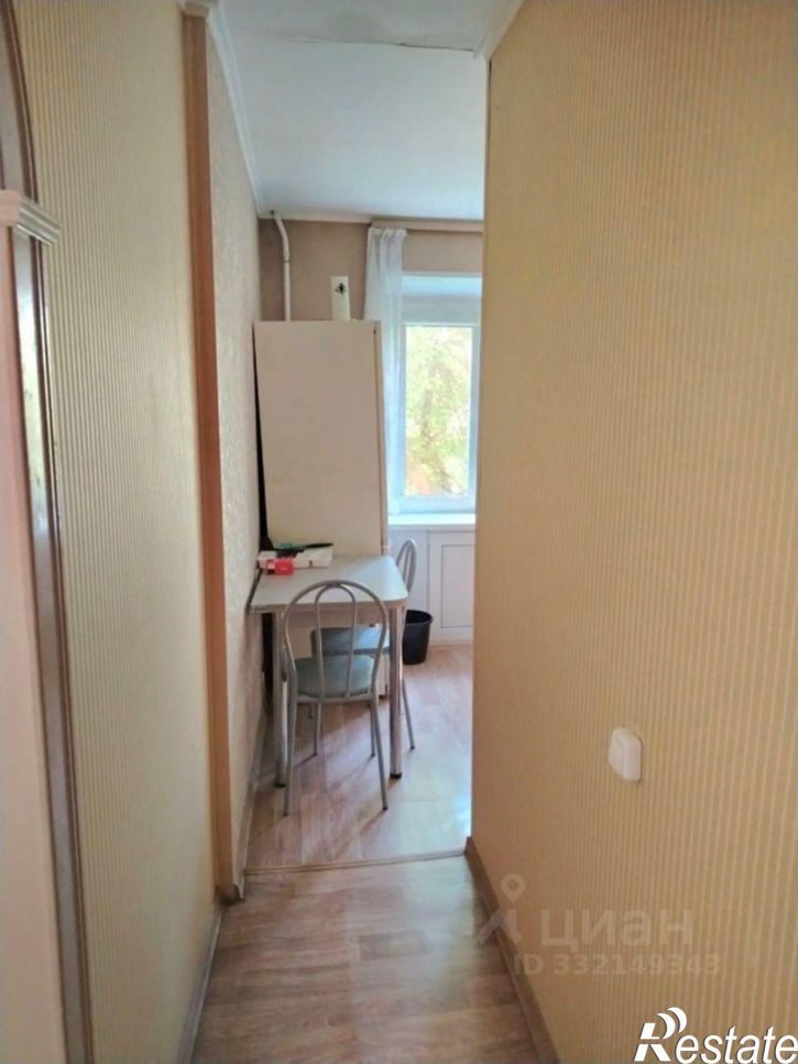 2-комн квартира ул Стахановцев, 118А,  д. 118А