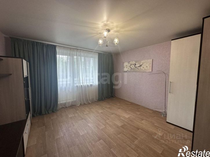 1-комн квартира ул Котина, 21,  д. 21