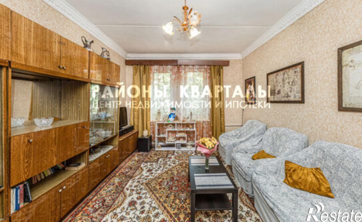 3-комн квартира ул Богдана Хмельницкого, 6,  д. 6
