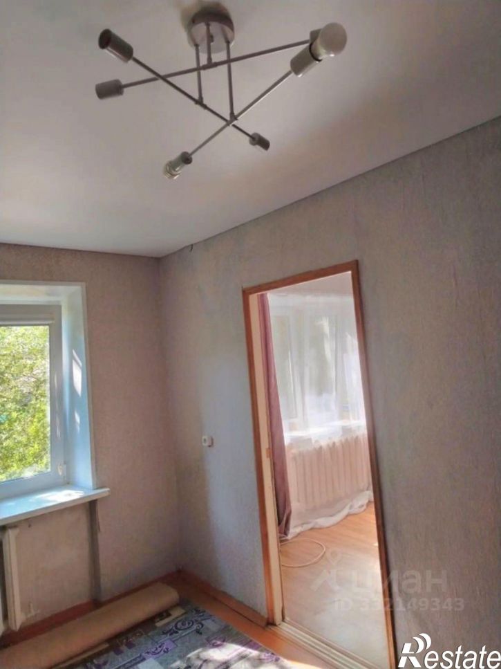 2-комн квартира ул Стахановцев, 118А,  д. 118А