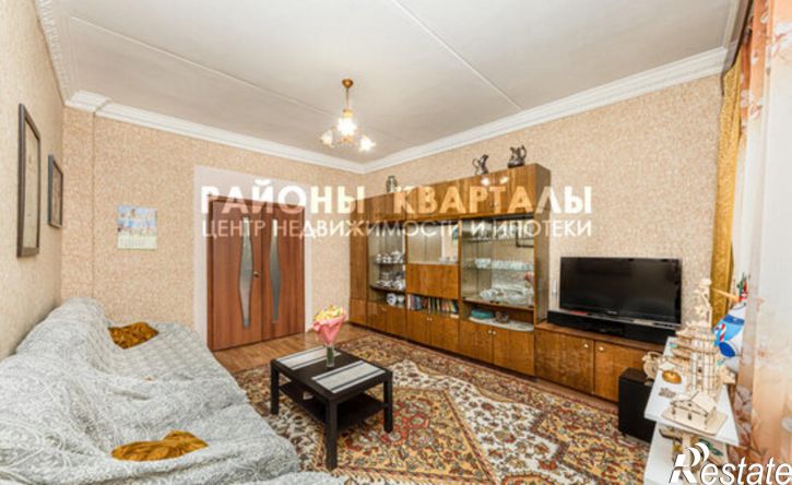 3-комн квартира ул Богдана Хмельницкого, 6,  д. 6