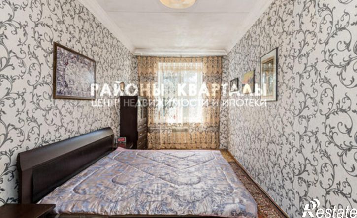 3-комн квартира ул Богдана Хмельницкого, 6,  д. 6
