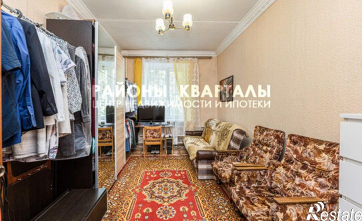 3-комн квартира ул Богдана Хмельницкого, 6,  д. 6