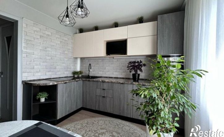 2-комн квартира ул Островского, 18,  д. 18