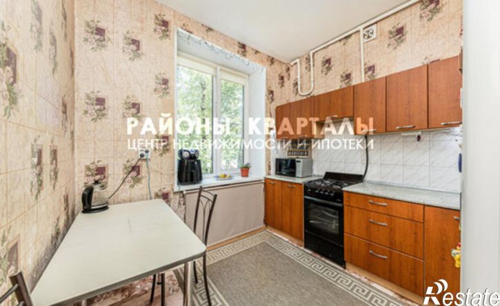3-комн квартира ул Богдана Хмельницкого, 6,  д. 6