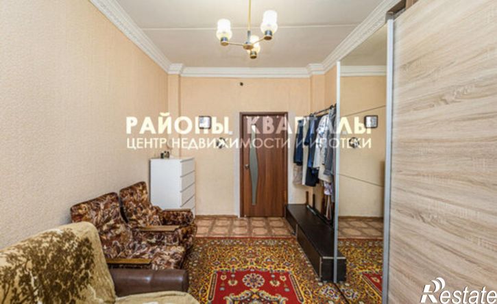 3-комн квартира ул Богдана Хмельницкого, 6,  д. 6