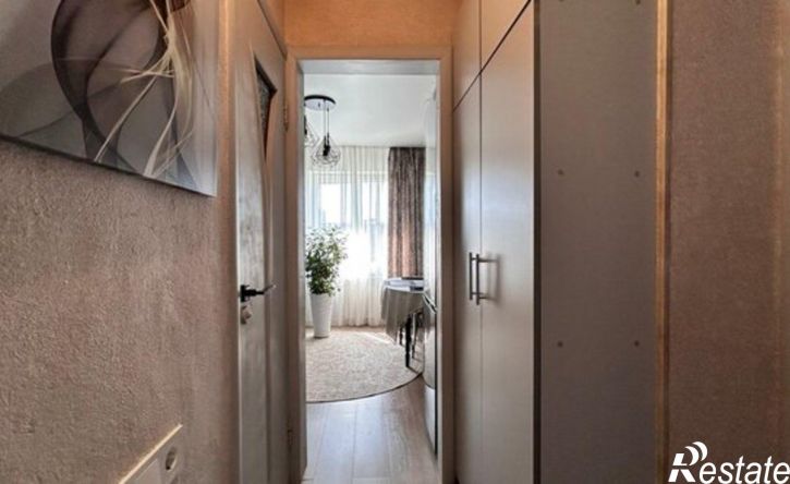 2-комн квартира ул Островского, 18,  д. 18