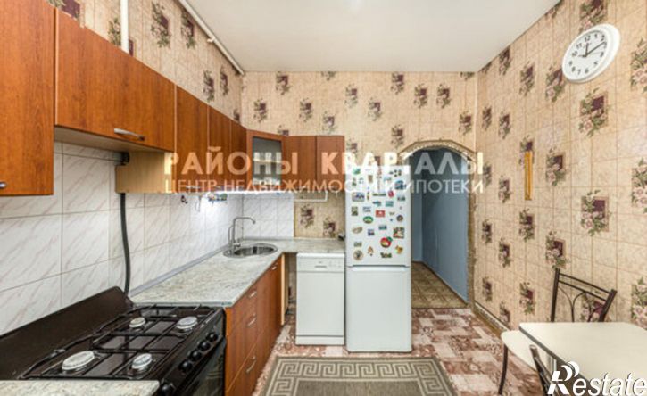 3-комн квартира ул Богдана Хмельницкого, 6,  д. 6