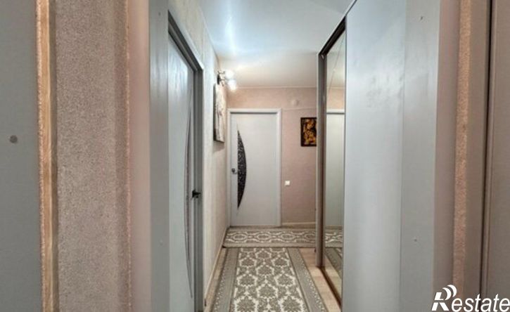 2-комн квартира ул Островского, 18,  д. 18