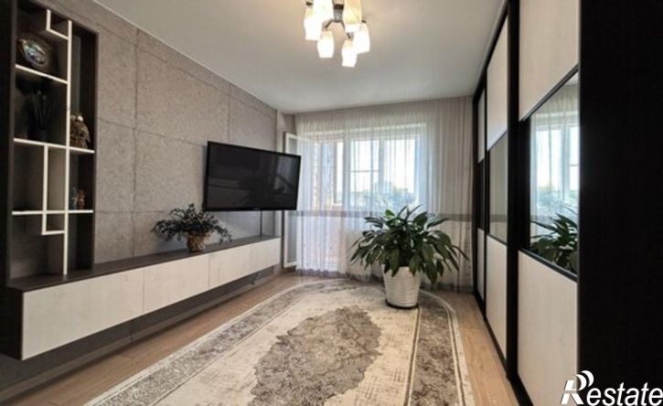 2-комн квартира ул Островского, 18,  д. 18