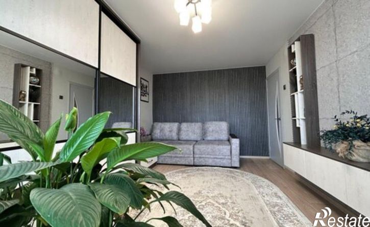 2-комн квартира ул Островского, 18,  д. 18