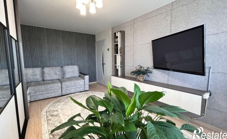 2-комн квартира ул Островского, 18,  д. 18