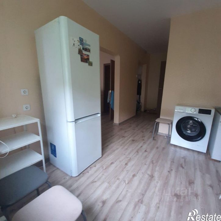 1-комн квартира ул Братьев Кашириных, 113,  д. 113