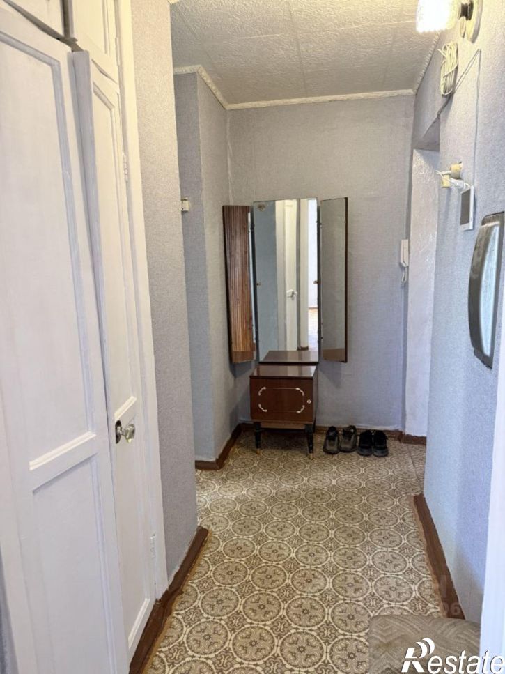 2-комн квартира ул Гагарина, 58В,  д. 58В