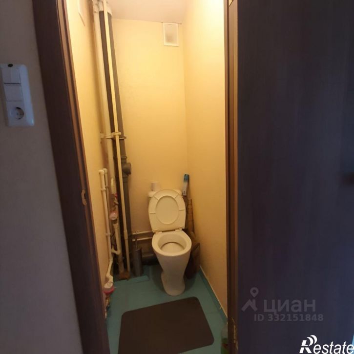 1-комн квартира ул Братьев Кашириных, 113,  д. 113