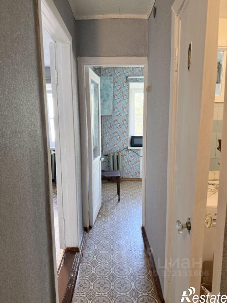 2-комн квартира ул Гагарина, 58В,  д. 58В