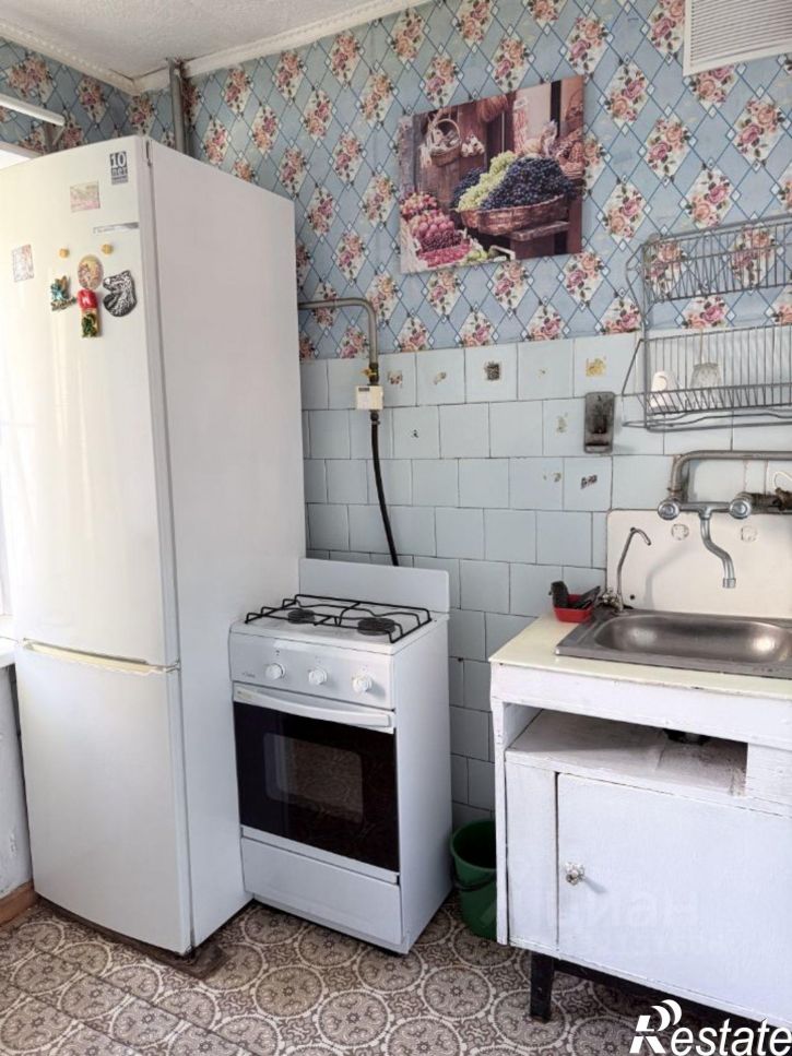 2-комн квартира ул Гагарина, 58В,  д. 58В
