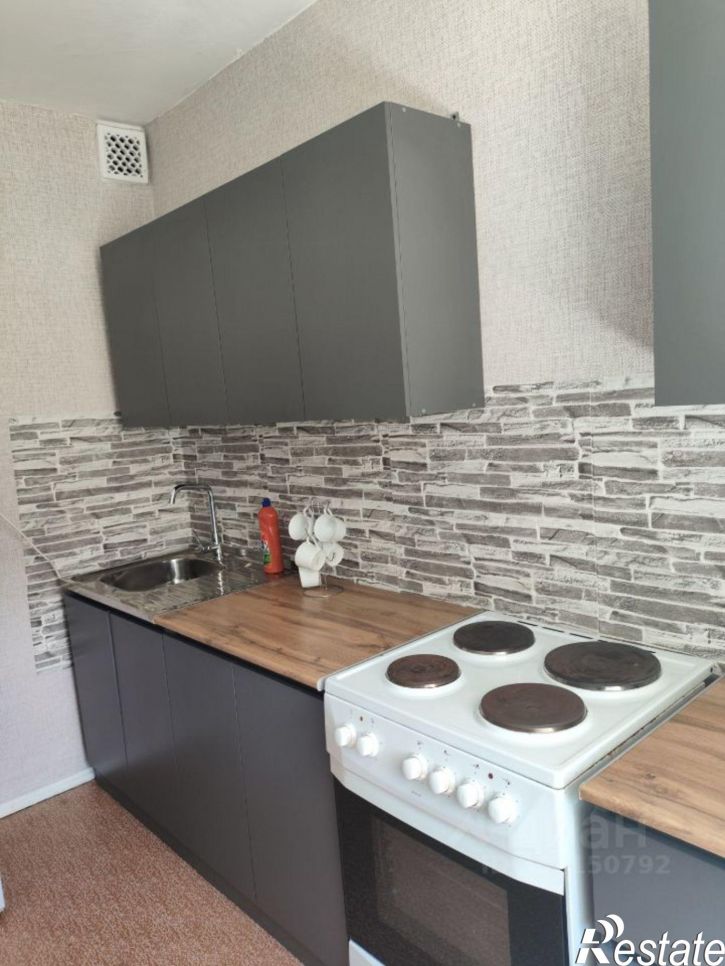 1-комн квартира ул Мамина, 11В,  д. 11В
