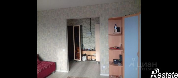 1-комн квартира ул Прокатная, 7,  д. 7
