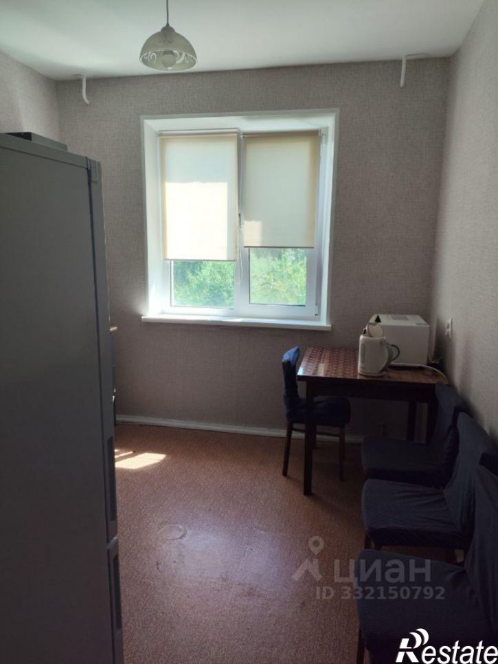 1-комн квартира ул Мамина, 11В,  д. 11В