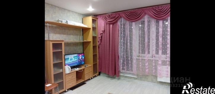 1-комн квартира ул Прокатная, 7,  д. 7