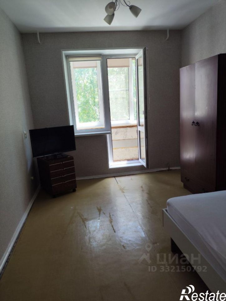 1-комн квартира ул Мамина, 11В,  д. 11В
