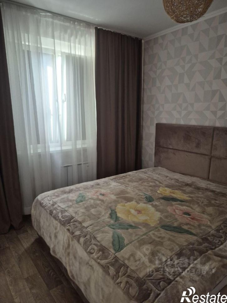1-комн квартира ул Александра Шмакова, 29,  д. 29